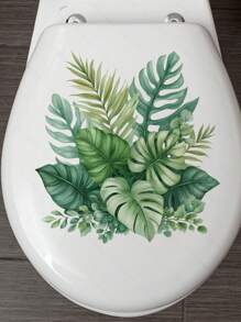 1 cái, Họa tiết hoa nhiều màu, Miếng dán bồn cầu, Miếng dán chống thấm nước, Miếng dán trang trí trên cửa, Miếng dán nắp bồn cầu, Trang trí phòng tắm, Miếng dán trang trí nhà, Thích hợp để trang trí nhà, Phòng ngủ, Phòng tắm, Văn phòng, v.v., Làm đẹp ngôi nhà của bạn, Miếng dán, Decal dán tường, Decal vinyl để trang trí nhà, Vật phẩm trang trí mùa xuân Làm mới ngôi nhà của bạn, Miếng dán trang trí Rama Quà tặng sinh nhật tốt nghiệp - Xem 11