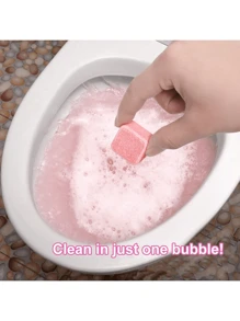 12/24 pièces, Nettoyant pour machine à laver, Détartrant, Tablettes de nettoyage en profondeur pour lave-linge à chargement frontal et supérieur, Désodorisant pour fosse septique, Nettoie l'intérieur du tambour et le joint du bac à lessive, Cuisine, Salle de bain, Maison, Fournisseurs pour la maison