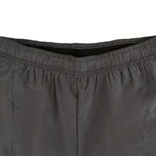 Adidas 2025 Men's D4T MEL SHORT Woven Shorts JE5679 - Grey - View 5