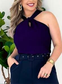 Azul Marinho