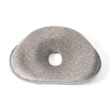 Velvet Teddy Bear Soft & Comfy Baby Pillow