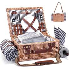 Picnic Baskets