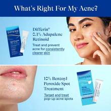 10% Benzoyl Peroxide Acne Spot Treatment