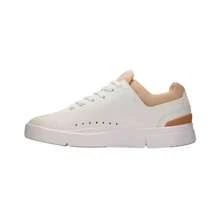 On Running La zapatilla deportiva The Roger Advantage - Blanco - Ver 2