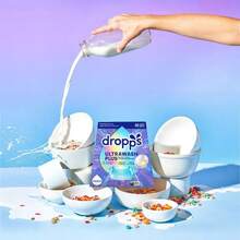 Dropps Dish UltraWash Plus Biobased Detergent Pods - Unscented - 40ct - 1 - View 2