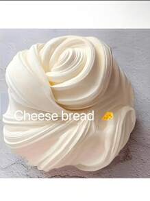 4pcs/1pc Scented Crystal Mud Soft Non-Sticky Pressure Relief Toy, Expands With Play, Slime Bubbling Playdough Toy, DIY Slime Stress Relief Prop, Fun Toy For Birthday Parties And Events - Multicolor - View 6