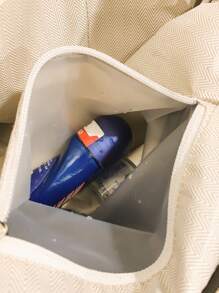 Peach Tree Tote Bag, Shoulder Bag For Men, Canvas Handbag, Shopping Bag, Beach Bag, Reusable Bag, Suitable For University, School, Travel, Thanksgiving, Winter, Computer Bag, Fitness Bag, Hiking Outdoor Casual Travel, Gifts For Friends, Valentine's Day Big Bag Camping