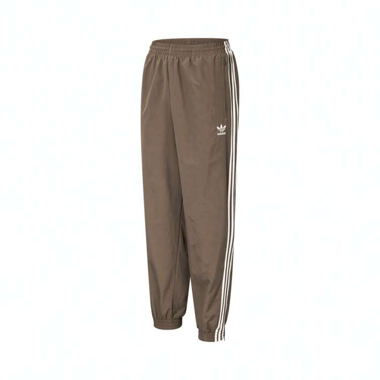 Adidas Originals 2025 Men's WOVEN FBIRD TP Woven Long Pants JP1024 - Brown - View 1