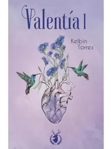 Libro Valentía I - Libro único - Ver 1