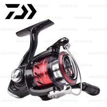DAIWA SWEEPFIRE CS 旋转式渔线轮 1500-5000 ABS 金属线轴 2-8KG 强力硬齿轮渔线轮