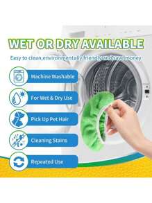 1/3/5 PCS Reusable Mop Pads Refills Fit For - Washable Microfiber Wet And Dry Mop Pad Compatible With Sweeper Mops, Perfect For Surface And Hardwood Floor Cleaning(Mop Is NOT Included)