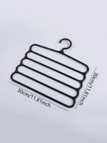 多功能裤架围巾领带架家用裤架收纳架卧室、收纳架、收纳盒、家居收纳、女式白色 T 恤、女式黑色裤子、女士冬装、连衣裙、女士冬装、优雅女装、女士白衬衫、长袖、女士白色连体裤、女士春季连衣裙、女士春季服装、春季、春装、极简主义、夏季上衣