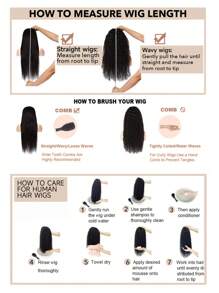 Afro Kinkys 散装真人发 10 英寸 30 克自然黑色非洲卷曲真人发散装适用于辫子接发、微型辫子、编织扭发、辫子和修复辫子 - SNatural - 查看 9