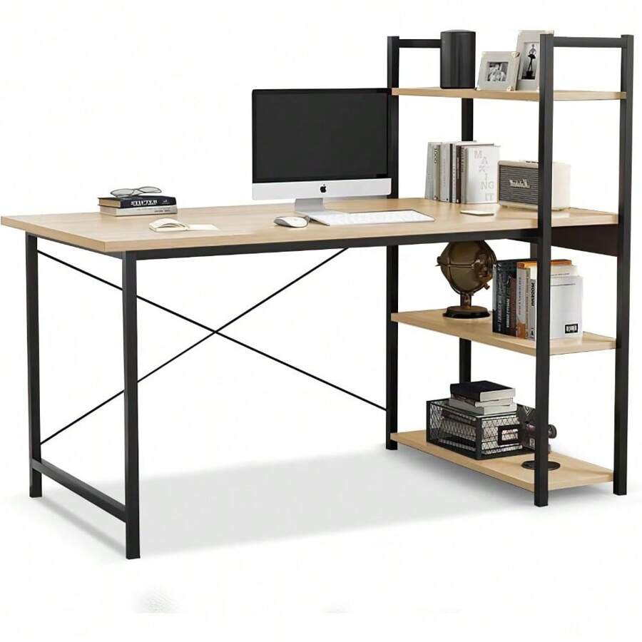 Tables - Schwarz - Übersicht 1
