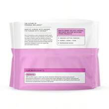 20-Count Regular Pads With Wings For Women Organic Cotton Top Sheet Period Care Clean Girl Aesthetic Sensitive Skin Friendly Menstrual Pads Plant Derived Ingredients Breathable Sanitary Napkins High Absorbency Daily Hygiene Postpartum Essentials Maternity Care Hospital Bag Essentials Soft Comfortable Leakproof Protection Fragrance Free Feminine Care Luxury Period Products - 1 - 查看 11