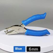 Universal Handheld Watch Band Pliers, Punch Holes Tool, Punch Pliers, Tag Punch, Watch Band Punch,Back To School,School Supplies
