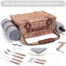 Picnic Baskets