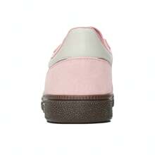 Adidas Originals Handball Spezial W Casual Low-Top Sneakers JI2646, Unisex