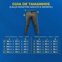 Men's Gym Maromba Flannel Sweatpants Gym Training Mountain Sports Pants - Black - View 3