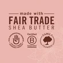 SheaMoisture Smoothie Curl Enhancing Cream For Thick Curly Hair Coconut And Hibiscus - 1 - View 8