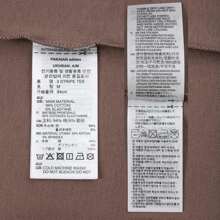 Adidas Originals Damska koszulka z 3 paskami 2025, dzianinowa koszulka z krótkim rękawem i okrągłym dekoltem TJD4570