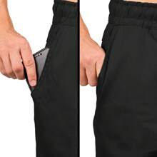 Men Pants - Negro - Ver 6