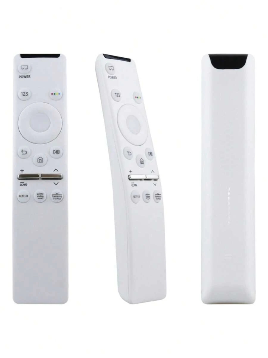 Remote Control Compatible With Samsung BN59-01330H Smart TV 4K - Multicolor - View 1