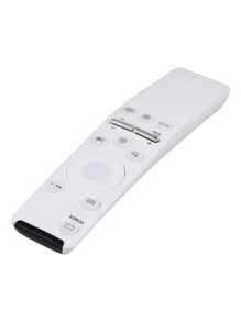 Remote Control Compatible With Samsung BN59-01330H Smart TV 4K - Multicolor - View 5