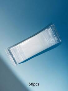 10 件/套 EVA 珠宝收纳袋，简约家居珠宝袋，情人节返校礼物