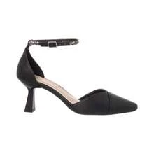 Stessy Shoes Women Heeled Sandals - 黑色 - 查看 3