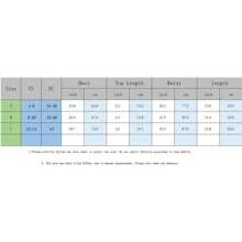 Women Summer Skirts Outfits Floral Print Lace Trim Tie-Up Cami Tops High Slit Long Skirts 2 Pieces Clothes Set - 白色 - 查看 5
