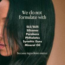 Blake Brown Fundamental Nourishing Shampoo - Wild Nectar Santal - Woody Floral Fragrance - 14 Fl Oz - 1 - View 7