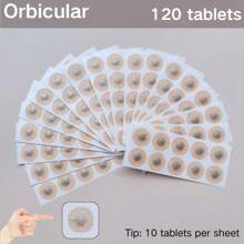 320/280/180/60/10件磁性鼻夹和鼻扩张器，旨在帮助睡眠、扩张鼻腔、减少打鼾、增强氧气流量并改善睡眠质量。它们不含油，亲肤且防汗。