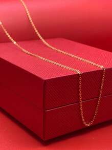 Elegant 925 Sterling Silver Necklace For Women, Minimalist & Unique Design, Perfect Gift For Casual Wear Or Special Occasion, Choker Style Jewelry, Sexy & Cute, Ideal Gift For Wife/Daughter/Mother On Holidays Or Birthday