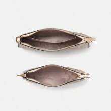 Kate Spade Hobo Bags Purse For Women Chain Shoulder Bag Ladies Purses With Small Bag - Light Khaki - View 6