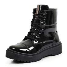 Stefanini Blogger Women's Platform High Heel Boots - vecni - Xem 4