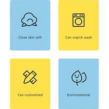 Yearonan Neck Roll Pillow Head Pillow Bed Roll -Cushion Roll-Bed Pillow Side Sleeper Pillow -Cuddly Snake Nursing Pillow Decorative Pillow Draft Stopper Body Pillow Cotton ((Dinosaur Pattern, 230cm) - 白色 - 查看 6