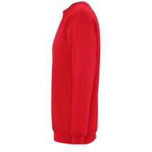 SOLS Unisex Sweatshirt (Red) - Red - View 3