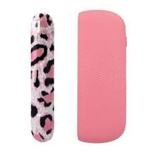 Vỏ PC họa tiết da báo cho IQOS Iluma & IQOS Iluma I Phụ kiện Halloween, Phụ kiện hút thuốc, Vape sử dụng, Bảo quản thuốc lá, Hút thuốc lá bằng Vape, Hộp đựng thuốc lá - Bìa hông họa tiết da báo - Xem 10