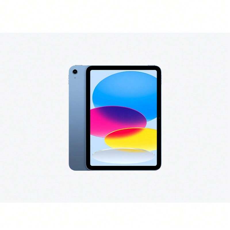 Apple 2023 iPad 11 inch mới (A16) Wi-Fi - Màu xanh lam - Xem 1