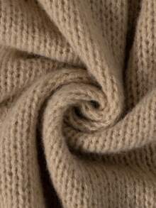 Noua toamnă și iarnă, la modă, pentru femei, cu design cu margini osoase, cu un singur piept, cu gât rotund, ocazional, pulover cardigan, topuri cu mânecă lungă