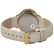 Orient Classic Women's Quartz Watch - The Perfect Combination Of Elegance And Quality FUNEK004W0