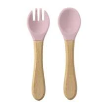 1pc/2PCS/8PCS Custom Baby Tableware Print On Demand Baby Bowl Plate Dishes Personalized Customization Name Baby Bib Soft Baby Spoons And Forks Solid Color Baby Sippy Cup, Son, Daughter,Christmas Gift