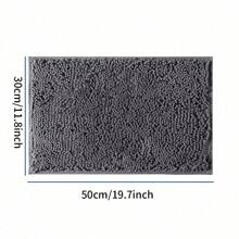 柔软珊瑚绒宠物地毯/垫子 - 超强吸水性，适用于兔笼，为小型动物提供舒适的睡眠环境 - 彩色 - 查看 24