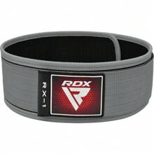 Weight Lifting Belt By, Weight Training Powerlifting Belt, Fitness Gym Belt