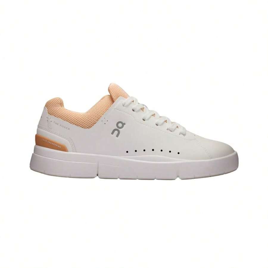 On Running La zapatilla deportiva The Roger Advantage - Blanco - Ver 1