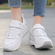 Patines de ruedas de diseño simple y unisex 2022 con ruedas extraíbles, muy atractivos