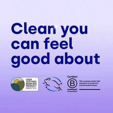 Dropps Dish UltraWash Plus Biobased Detergent Pods - Unscented - 40ct - 1 - View 9