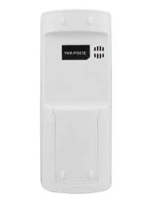 Control Yo rk Aire Acondicionado Min isplit Ykr-p/001e - Multicolor - Ver 6