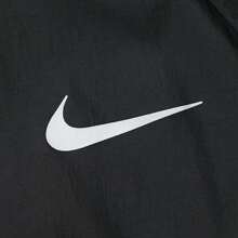 2025 男士 Nike AS M NK UV RPL STRIDE 夹克，编织连帽夹克，HV4549-010 - 黑色 - 查看 4